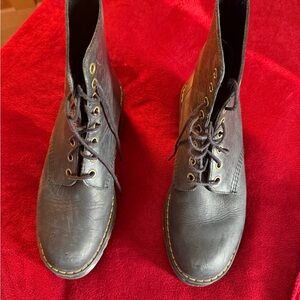 Dr. Martens  Lace-Up Boots